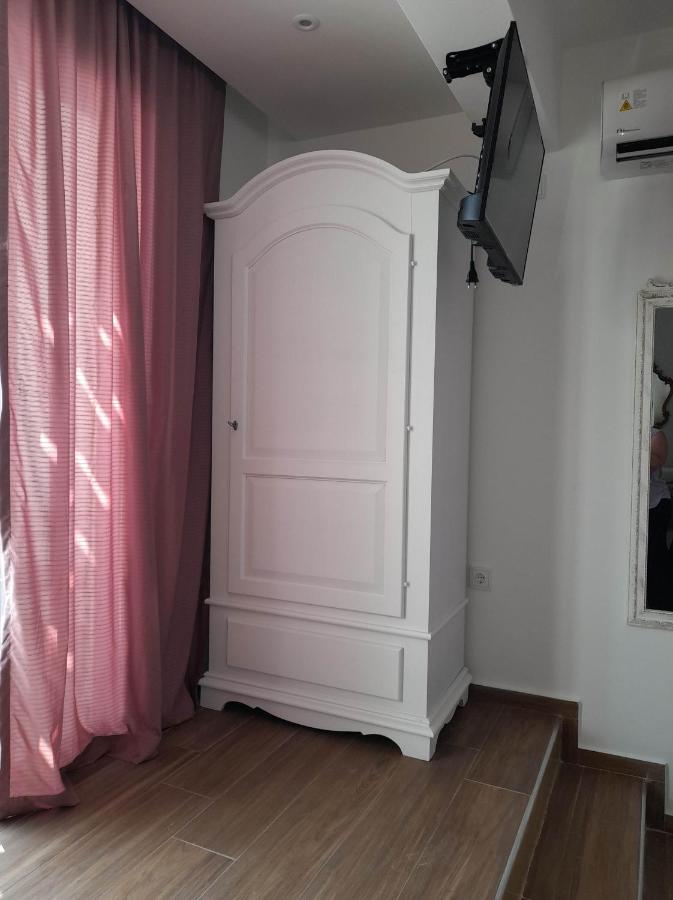Вилла Cosy Kardamena  Экстерьер фото
