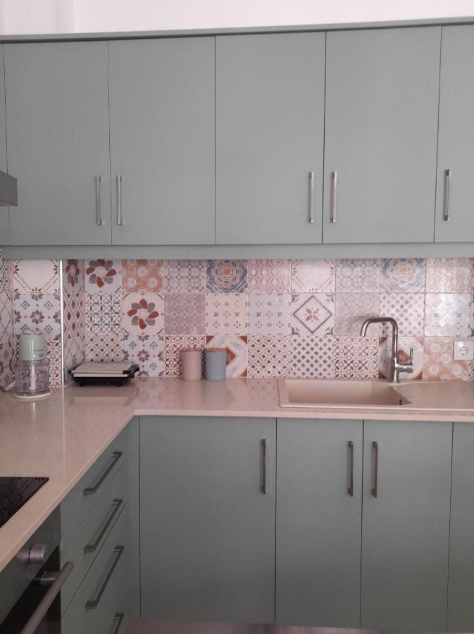 Вилла Cosy Kardamena  Экстерьер фото